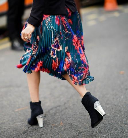 Η hot τάση στα παπούτσια για την Άνοιξη του 2018 Η hot τάση στα παπούτσια για την Άνοιξη του 2018