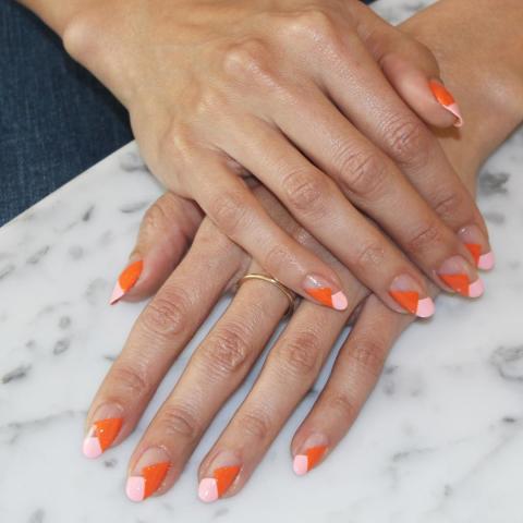 Nail inspo: 6 nail arts που ξεχωρίσαμε και θα σου φτιάξουν τη διάθεση Nail inspo: 6 nail arts που ξεχωρίσαμε και θα σου φτιάξουν τη διάθεση