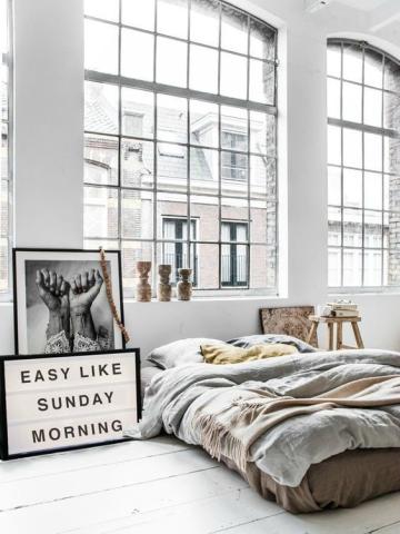 9 υπνοδωμάτια βιομηχανικού στιλ που θα εντυπωσιάσουν και τους πιο ρομαντικούς τύπους 9 υπνοδωμάτια βιομηχανικού στιλ που θα εντυπωσιάσουν και τους πιο ρομαντικούς τύπους