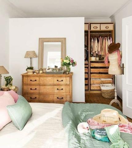 Κάνε το όνειρό σου πραγματικότητα! Φτιάξε το πιο όμορφο βεστιάριο στο δωμάτιό σου Κάνε το όνειρό σου πραγματικότητα! Φτιάξε το πιο όμορφο βεστιάριο στο δωμάτιό σου