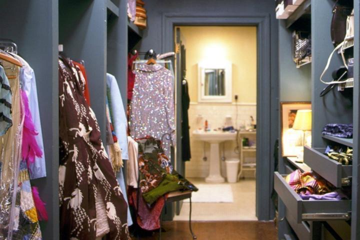 Κάνε το όνειρό σου πραγματικότητα! Φτιάξε το πιο όμορφο βεστιάριο στο δωμάτιό σου Κάνε το όνειρό σου πραγματικότητα! Φτιάξε το πιο όμορφο βεστιάριο στο δωμάτιό σου