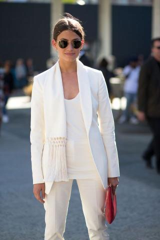 Το κοστούμι που δεν πρέπει να λείπει από τη γκαρνταρόμπα σου Το κοστούμι που δεν πρέπει να λείπει από τη γκαρνταρόμπα σου