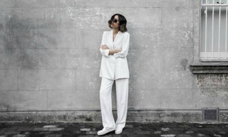 Το κοστούμι που δεν πρέπει να λείπει από τη γκαρνταρόμπα σου Το κοστούμι που δεν πρέπει να λείπει από τη γκαρνταρόμπα σου