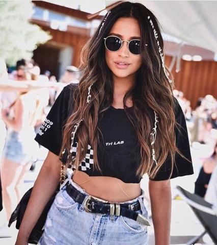 Coachella inspo: Τα πιο bohemian χτενίσματα που μπορείς να δοκιμάσεις Coachella inspo: Τα πιο bohemian χτενίσματα που μπορείς να δοκιμάσεις
