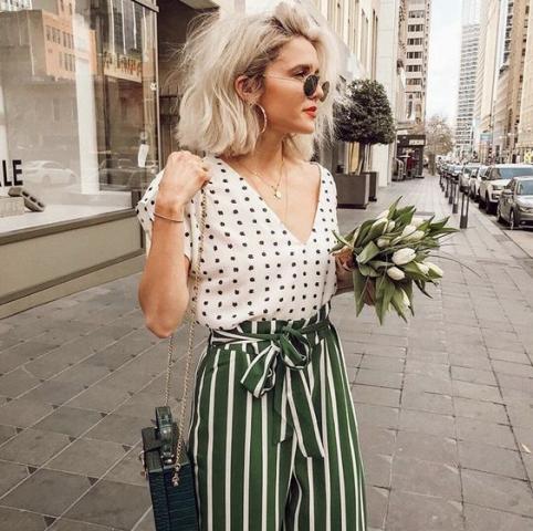 15 λόγοι που λατρεύουμε το polka dot trend 15 λόγοι που λατρεύουμε το polka dot trend