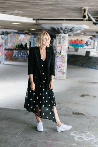15 λόγοι που λατρεύουμε το polka dot trend 15 λόγοι που λατρεύουμε το polka dot trend