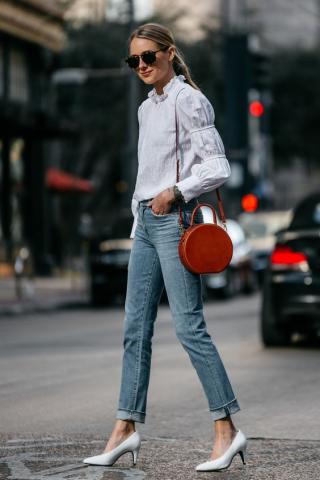 Αυτή είναι η νέα τσάντα εμμονή που θα κρατήσεις το 2018 Αυτή είναι η νέα τσάντα εμμονή που θα κρατήσεις το 2018