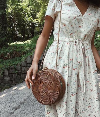 Αυτή είναι η νέα τσάντα εμμονή που θα κρατήσεις το 2018 Αυτή είναι η νέα τσάντα εμμονή που θα κρατήσεις το 2018