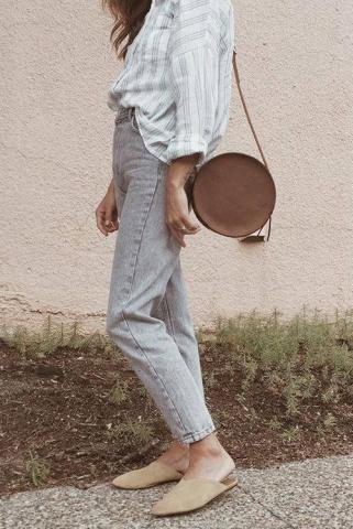 Αυτή είναι η νέα τσάντα εμμονή που θα κρατήσεις το 2018 Αυτή είναι η νέα τσάντα εμμονή που θα κρατήσεις το 2018