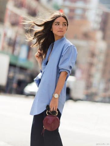 Αυτή είναι η νέα τσάντα εμμονή που θα κρατήσεις το 2018 Αυτή είναι η νέα τσάντα εμμονή που θα κρατήσεις το 2018