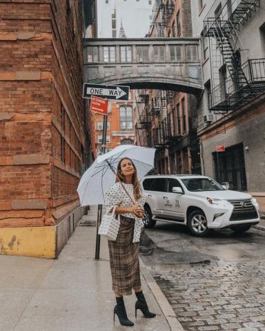 Η τσάντα που μοιάζει με κόσμημα και έχει ξετρελάνει όλα τα It Girls Η τσάντα που μοιάζει με κόσμημα και έχει ξετρελάνει όλα τα It Girls