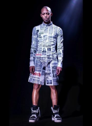 Μάθατε τα νέα; Αυτό το print από τα 90s κάνει come back αλλά δεν τρελαθήκαμε... Μάθατε τα νέα; Αυτό το print από τα 90s κάνει come back αλλά δεν τρελαθήκαμε...