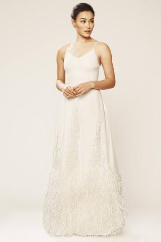 Η bridal συλλογή της Sarah Jessica Parker δεν έχει τίποτα παραδοσιακό  Η bridal συλλογή της Sarah Jessica Parker δεν έχει τίποτα παραδοσιακό