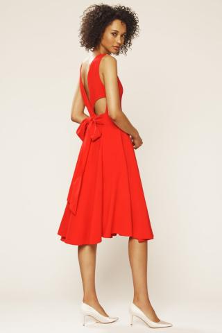 Η bridal συλλογή της Sarah Jessica Parker δεν έχει τίποτα παραδοσιακό  Η bridal συλλογή της Sarah Jessica Parker δεν έχει τίποτα παραδοσιακό