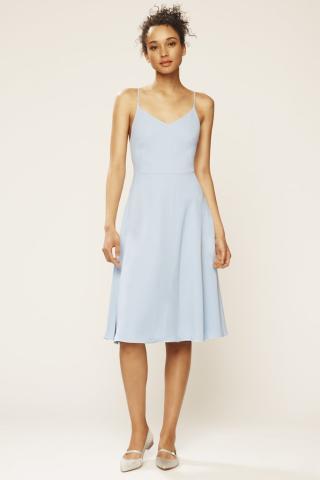 Η bridal συλλογή της Sarah Jessica Parker δεν έχει τίποτα παραδοσιακό  Η bridal συλλογή της Sarah Jessica Parker δεν έχει τίποτα παραδοσιακό