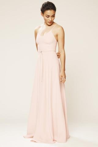 Η bridal συλλογή της Sarah Jessica Parker δεν έχει τίποτα παραδοσιακό  Η bridal συλλογή της Sarah Jessica Parker δεν έχει τίποτα παραδοσιακό