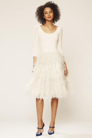 Η bridal συλλογή της Sarah Jessica Parker δεν έχει τίποτα παραδοσιακό  Η bridal συλλογή της Sarah Jessica Parker δεν έχει τίποτα παραδοσιακό