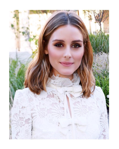 Η Olivia Palermo επαναπροσδιορίζει το μακρύ καρέ και θα γίνει το αγαπημένο σου την άνοιξη Η Olivia Palermo επαναπροσδιορίζει το μακρύ καρέ και θα γίνει το αγαπημένο σου την άνοιξη