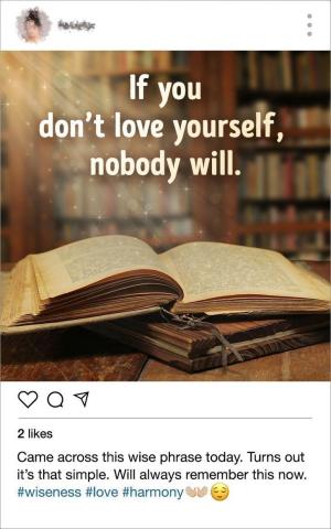 Οι 20 τύποι φωτογραφιών που όλοι βαρέθηκαν να βλέπουν στο news feed του Instagram Οι 20 τύποι φωτογραφιών που όλοι βαρέθηκαν να βλέπουν στο news feed του Instagram