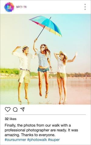 Οι 20 τύποι φωτογραφιών που όλοι βαρέθηκαν να βλέπουν στο news feed του Instagram Οι 20 τύποι φωτογραφιών που όλοι βαρέθηκαν να βλέπουν στο news feed του Instagram