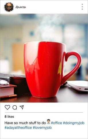 Οι 20 τύποι φωτογραφιών που όλοι βαρέθηκαν να βλέπουν στο news feed του Instagram Οι 20 τύποι φωτογραφιών που όλοι βαρέθηκαν να βλέπουν στο news feed του Instagram