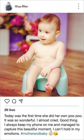 Οι 20 τύποι φωτογραφιών που όλοι βαρέθηκαν να βλέπουν στο news feed του Instagram Οι 20 τύποι φωτογραφιών που όλοι βαρέθηκαν να βλέπουν στο news feed του Instagram