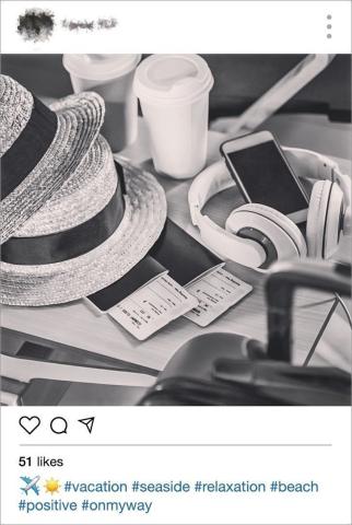 Οι 20 τύποι φωτογραφιών που όλοι βαρέθηκαν να βλέπουν στο news feed του Instagram Οι 20 τύποι φωτογραφιών που όλοι βαρέθηκαν να βλέπουν στο news feed του Instagram