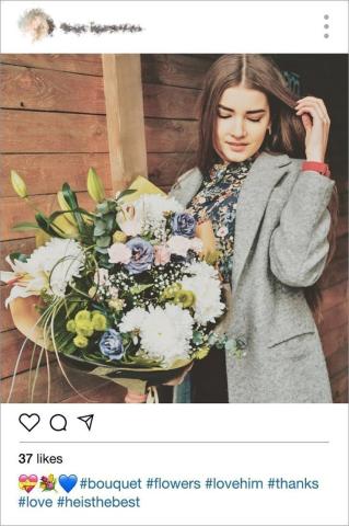 Οι 20 τύποι φωτογραφιών που όλοι βαρέθηκαν να βλέπουν στο news feed του Instagram Οι 20 τύποι φωτογραφιών που όλοι βαρέθηκαν να βλέπουν στο news feed του Instagram