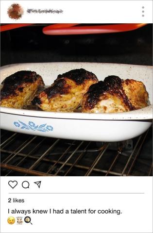 Οι 20 τύποι φωτογραφιών που όλοι βαρέθηκαν να βλέπουν στο news feed του Instagram Οι 20 τύποι φωτογραφιών που όλοι βαρέθηκαν να βλέπουν στο news feed του Instagram