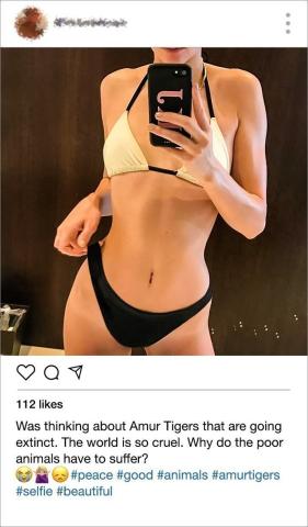 Οι 20 τύποι φωτογραφιών που όλοι βαρέθηκαν να βλέπουν στο news feed του Instagram Οι 20 τύποι φωτογραφιών που όλοι βαρέθηκαν να βλέπουν στο news feed του Instagram