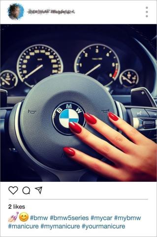 Οι 20 τύποι φωτογραφιών που όλοι βαρέθηκαν να βλέπουν στο news feed του Instagram Οι 20 τύποι φωτογραφιών που όλοι βαρέθηκαν να βλέπουν στο news feed του Instagram