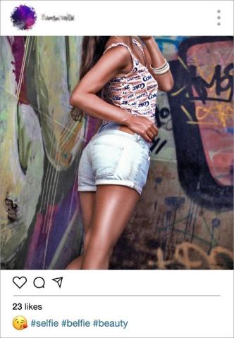 Οι 20 τύποι φωτογραφιών που όλοι βαρέθηκαν να βλέπουν στο news feed του Instagram Οι 20 τύποι φωτογραφιών που όλοι βαρέθηκαν να βλέπουν στο news feed του Instagram