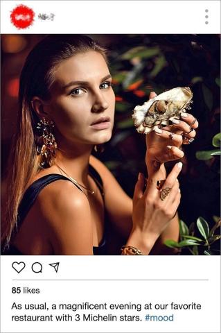 Οι 20 τύποι φωτογραφιών που όλοι βαρέθηκαν να βλέπουν στο news feed του Instagram Οι 20 τύποι φωτογραφιών που όλοι βαρέθηκαν να βλέπουν στο news feed του Instagram