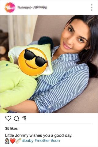 Οι 20 τύποι φωτογραφιών που όλοι βαρέθηκαν να βλέπουν στο news feed του Instagram Οι 20 τύποι φωτογραφιών που όλοι βαρέθηκαν να βλέπουν στο news feed του Instagram