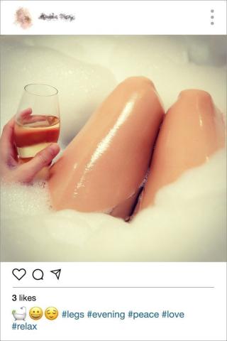 Οι 20 τύποι φωτογραφιών που όλοι βαρέθηκαν να βλέπουν στο news feed του Instagram Οι 20 τύποι φωτογραφιών που όλοι βαρέθηκαν να βλέπουν στο news feed του Instagram