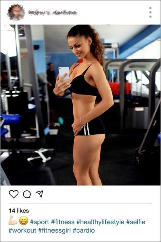 Οι 20 τύποι φωτογραφιών που όλοι βαρέθηκαν να βλέπουν στο news feed του Instagram Οι 20 τύποι φωτογραφιών που όλοι βαρέθηκαν να βλέπουν στο news feed του Instagram