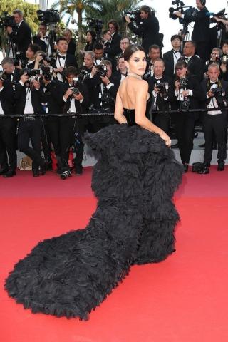 71o Φεστιβάλ Καννών - Η λαμπερή έναρξη της κινηματογραφικής γιορτής 71o Φεστιβάλ Καννών - Η λαμπερή έναρξη της κινηματογραφικής γιορτής