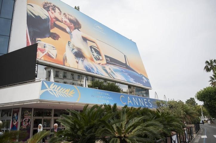 71o Φεστιβάλ Καννών - Η λαμπερή έναρξη της κινηματογραφικής γιορτής 71o Φεστιβάλ Καννών - Η λαμπερή έναρξη της κινηματογραφικής γιορτής