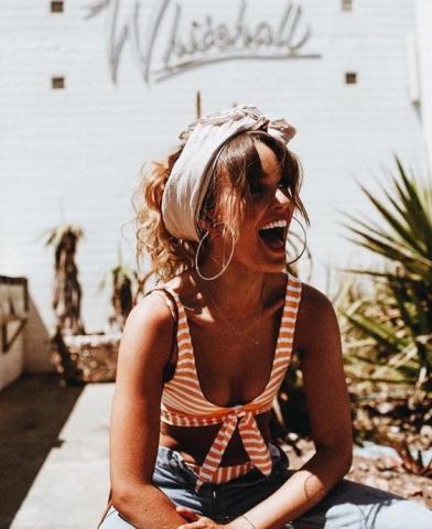 Τα σκουλαρίκια που χρειάζεσαι για ένα άψογο summer look Τα σκουλαρίκια που χρειάζεσαι για ένα άψογο summer look