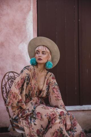 Τα σκουλαρίκια που χρειάζεσαι για ένα άψογο summer look Τα σκουλαρίκια που χρειάζεσαι για ένα άψογο summer look