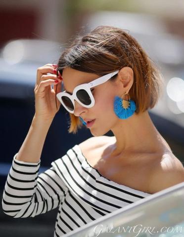 Τα σκουλαρίκια που χρειάζεσαι για ένα άψογο summer look Τα σκουλαρίκια που χρειάζεσαι για ένα άψογο summer look