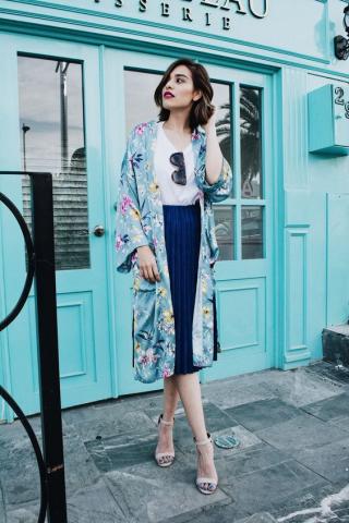 7 τρόποι να φορέσεις το kimono στο καθημερινό σου στιλ 7 τρόποι να φορέσεις το kimono στο καθημερινό σου στιλ