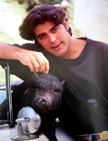 Αναδρομή στο παρελθόν: 10 celebrities… αγνώριστοι πριν γίνουν διάσημοι Αναδρομή στο παρελθόν: 10 celebrities… αγνώριστοι πριν γίνουν διάσημοι