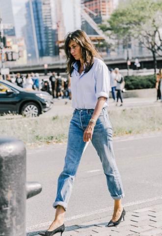 Τα outfits που θα σε σώσουν τις μέρες που δεν ξέρεις τι να φορέσεις Τα outfits που θα σε σώσουν τις μέρες που δεν ξέρεις τι να φορέσεις