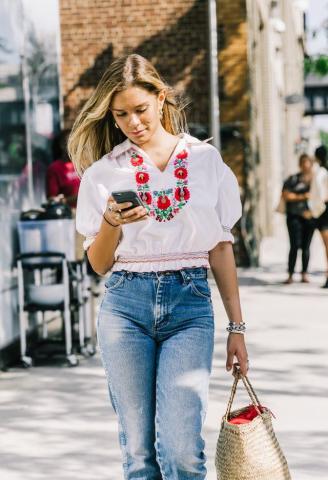 Τα outfits που θα σε σώσουν τις μέρες που δεν ξέρεις τι να φορέσεις Τα outfits που θα σε σώσουν τις μέρες που δεν ξέρεις τι να φορέσεις