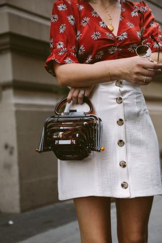 Με μια από αυτές τις τσάντες θα κάνεις ξεχωριστές εμφανίσεις Με μια από αυτές τις τσάντες θα κάνεις ξεχωριστές εμφανίσεις