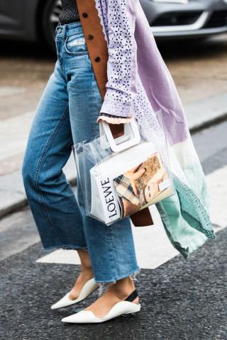 Με μια από αυτές τις τσάντες θα κάνεις ξεχωριστές εμφανίσεις Με μια από αυτές τις τσάντες θα κάνεις ξεχωριστές εμφανίσεις