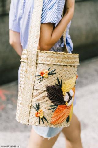 Με μια από αυτές τις τσάντες θα κάνεις ξεχωριστές εμφανίσεις Με μια από αυτές τις τσάντες θα κάνεις ξεχωριστές εμφανίσεις