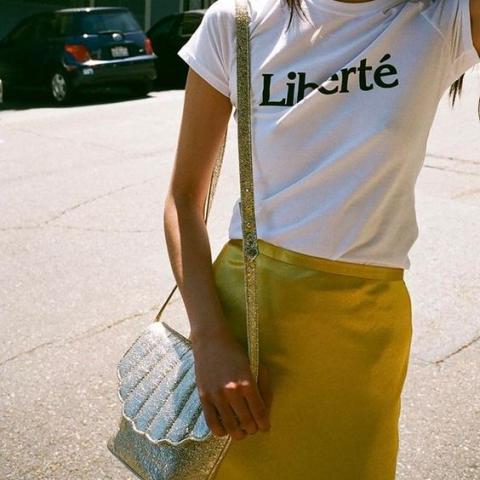 Με μια από αυτές τις τσάντες θα κάνεις ξεχωριστές εμφανίσεις Με μια από αυτές τις τσάντες θα κάνεις ξεχωριστές εμφανίσεις