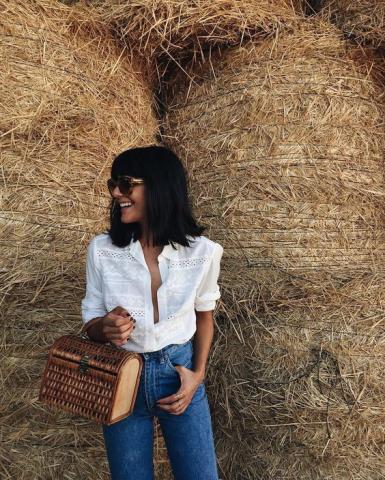 Με μια από αυτές τις τσάντες θα κάνεις ξεχωριστές εμφανίσεις Με μια από αυτές τις τσάντες θα κάνεις ξεχωριστές εμφανίσεις